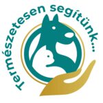 natural pet care system logo