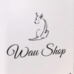 waushop logo